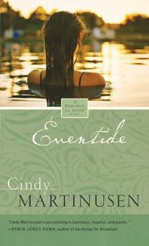 Paperback Eventide (Romance for Good) Book
