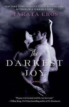 The Darkest Joy - Book #1 of the Darkest Joy