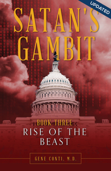 Paperback Satan's Gambit Book 3: Rise of the Beast Book