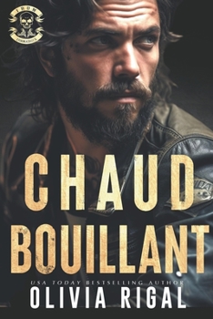 Paperback Chaud Bouillant [French] Book