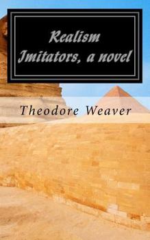 Paperback Realism Imitators Book