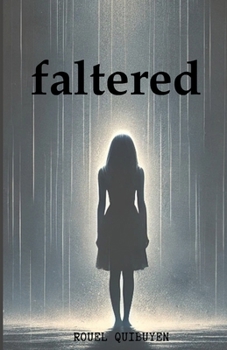 Paperback Faltered Book