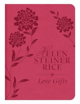 Imitation Leather Love Gifts Book