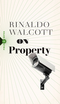 Paperback On Property: Policing, Prisons, and the Call for Abolition Book