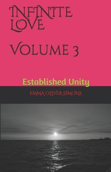 Paperback Infinite Love: Established Unity Book