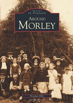 Paperback Around Morley Book