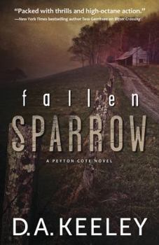 Fallen Sparrow - Book #2 of the Peyton Cote