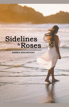 Paperback Sidelines and Roses Book