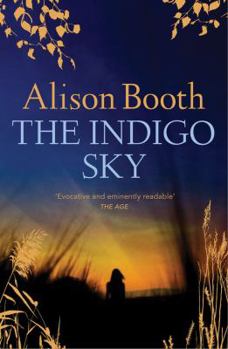 Paperback The Indigo Sky Book