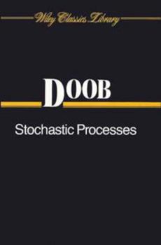 Paperback Stochastic Processes Book