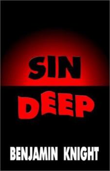 Paperback Sin Deep Book