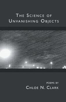 Paperback The Science of Unvanishing Objects Book