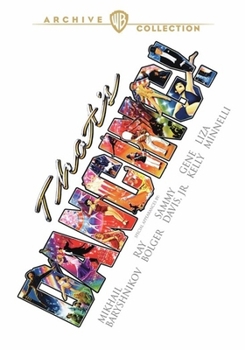 DVD That's Dancing! Book