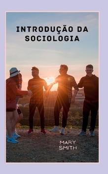 Paperback introdução à Sociologia [Portuguese] Book