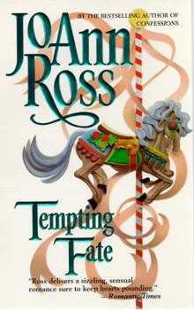 Mass Market Paperback Tempting Fate Book