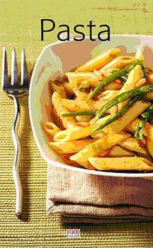 Paperback Pasta Book
