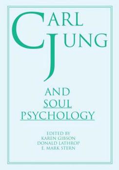 Paperback Carl Jung and Soul Psychology Book