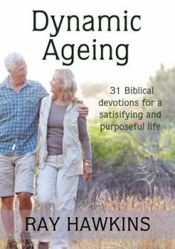Paperback Dynamic Ageing Book