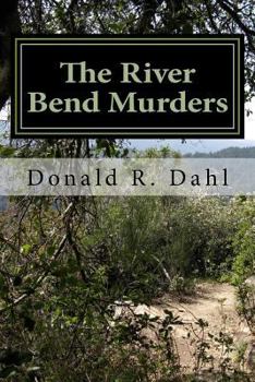 Paperback River Bend Murders Book