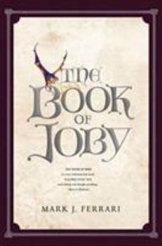 Paperback The Book of Joby Book