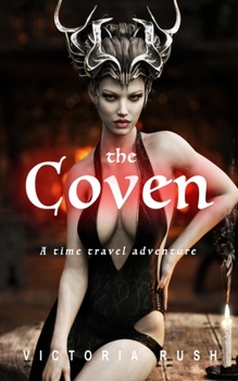 The Coven: An Erotic Fairytale