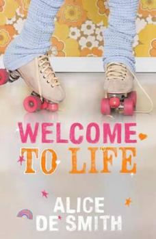 Paperback Welcome to Life Book