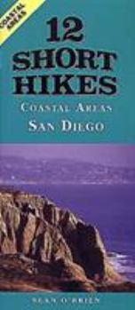 Paperback San Diego Coastal Areas Book