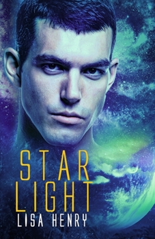 Starlight - Book #3 of the Dark Space