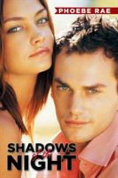 Paperback Shadows of the Night Book