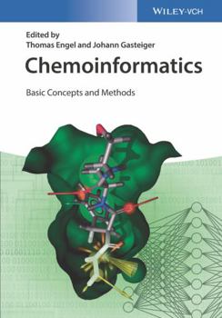 Paperback Chemoinformatics: Basic Concepts and Methods Book