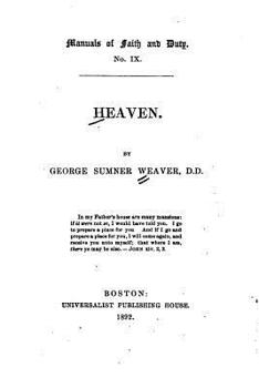 Paperback Heaven Book