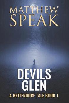 Paperback Devils Glen Book