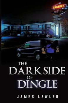 Paperback The Dark Side of Dingle Book