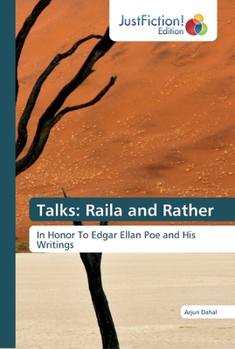 Paperback Talks: Raila and Rather Book