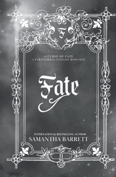 Paperback Fate Book