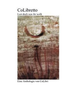 Paperback CoLibretto: Lest doch was ihr wollt [German] Book