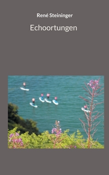 Paperback Echoortungen [German] Book