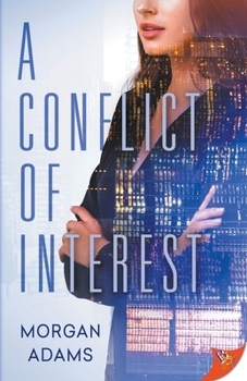 Paperback A Conflict of Interest Book