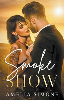 Paperback Smoke Show Book