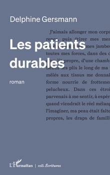 Paperback Les patients durables [French] Book