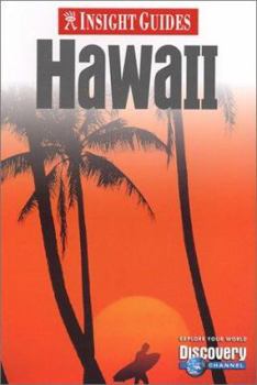 Paperback Hawaii Book