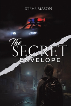 Paperback The Secret Envelope Book