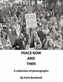 Paperback Peace Now and Then Book
