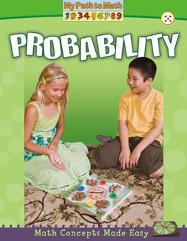 Paperback Probability Book