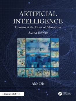 Paperback Artificial Intelligence: Humans at the Heart of Algorithms Book