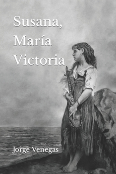 Paperback Susana, María Victoria [Spanish] Book