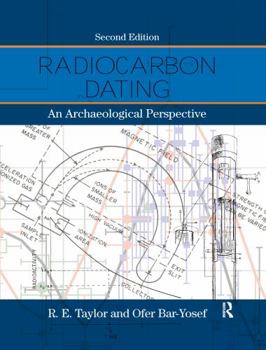 Paperback Radiocarbon Dating: An Archaeological Perspective Book