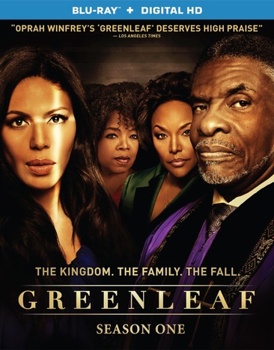 Greenleaf: Season One