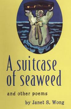 Paperback A Suitcase of Seaweed and Other Poems Book