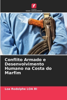 Conflito Armado e Desenvolvimento Humano na Costa do Marfim